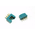 Plugs - MPX connecters - 2 pairs