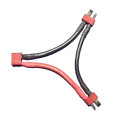 Plugs - Deans T style series connector