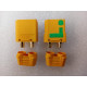 Plugs - XT90S - 1 pairs Anti Spark plugs