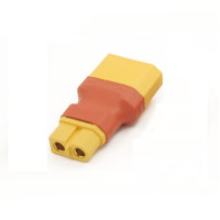 Plugs - Ace adaptor xt90-c to xt60-b 
