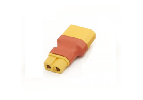 Plugs - Ace adaptor xt90-c to xt60-b 