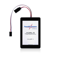 Powerbox - Mobile Terminal Order No 9025