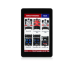 Powerbox - Mobile Terminal Order No 9025