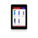 Powerbox - Mobile Terminal Order No 9025