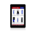 Powerbox - Mobile Terminal Order No 9025