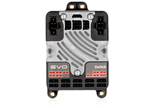 Powerbox - EVO Order No 4250
