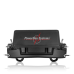 Powerbox - CORE - Handheld Black - Order No.: 8102