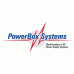 Powerbox - PBR-14D, Order No. 8244, 14 Channel 2.4GHz Receiver