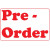Pre-order, usually ships in 3-4 days, call for more info
