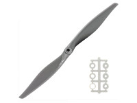 Xoar - Electric - 11x8E vortex glassfibre nylon