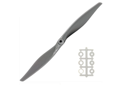Xoar - Electric - 11x8E vortex glassfibre nylon