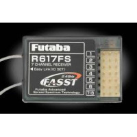 Futaba R617Fs Receiver