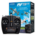 RealFlight - 9.5 Flight Simulator w/Spektrum Controller