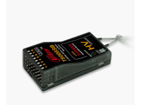 Futaba compatible - Cooltec T8008SB-8ch Futaba T-FHSS+S.BUS receiver