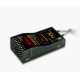 Futaba compatible - Cooltec T8008SB-8ch Futaba T-FHSS+S.BUS receiver