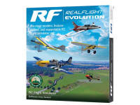 RealFlight - Evolution RC Flight Simulator RFL2001