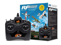 RealFlight - Trainer Edition RC Flight Simulator with SLT6 Transmitter