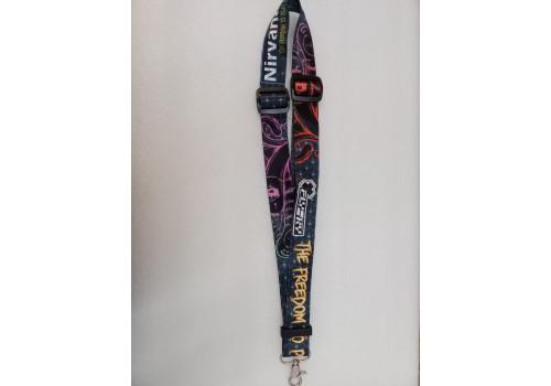 Flysky - Neck strap / lanyard