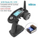 Flysky - FS-GT5 6 Channel Transmitter & Receiver