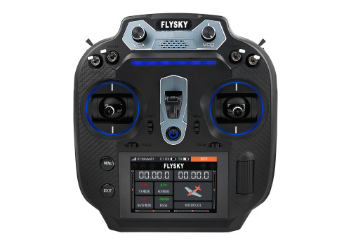 Flysky FS-ST16 Radio - 16 Channel ANT