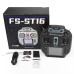 Flysky FS-ST16 Radio - 16 Channel ANT