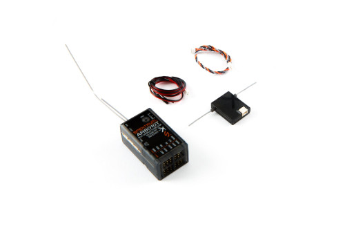 Spektrum - AR8010T 8CH Air Telemetry Receiver