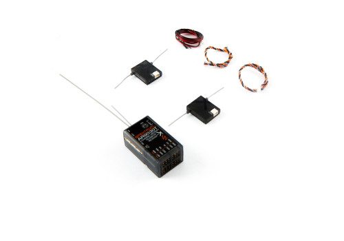 Spektrum - AR9030T 9CH Air Telemetry Receiver