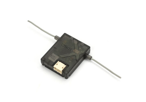Spektrum - SPM9745 - DSMX Remote Receiver