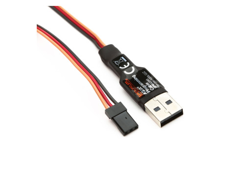 Spektrum - AS3X Programming Cable - USB Interface