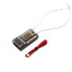 Spektrum - AR10360T DSMX  - AS3X & SAFE Telemetry Receiver
