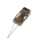 Spektrum - AR6610T 6 Channel DSMX Telemetry Receiver