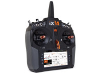 Spektrum - IX14 14 Channel DSMX Transmitter Only