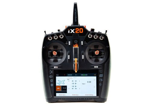 Spektrum - iX20 20 Channel Transmitter Only