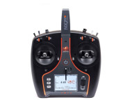 Spektrum - NX7e 14-Channel DSMX Transmitter Only - Black edition