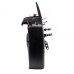Spektrum - NX7e 14-Channel DSMX Transmitter Only - Black edition