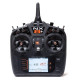 Spektrum - NX8+ 20-Channel DSMX Transmitter Only