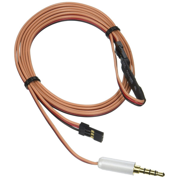 New Spektrum SPMA3065 AS3X Programming Cable USB Interface
