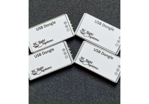 RCLS - USB Dongle Gen 2