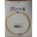 Sullivan # 523 – Kevlar Cable 30ft