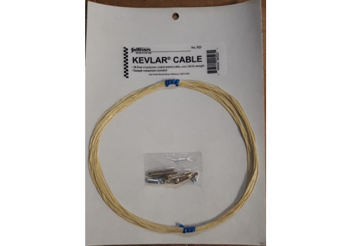 Sullivan # 523 – Kevlar Cable 30ft