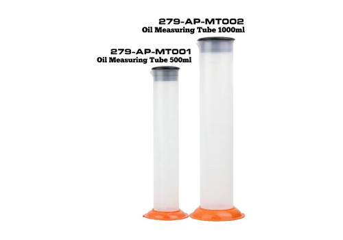 Oil Measuring Tube-1000ml