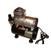 Tools - Airbrush hobby compressor with air tank, AS-186