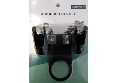 Tools - HSH4 Airbrush Holder