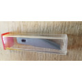 Balsa Knife - Spare blades ( pk 10)