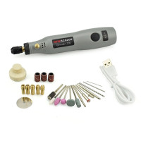 tools - Mini Dremel Grinder 10W