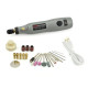 tools - Mini Dremel Grinder 10W