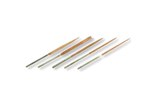 tools - Permagrit Needle Files - Small
