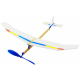 Toys - Balsa Sky Touch Rubber Powered Glider