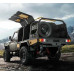 Toys - MN Models MN82S RC Crawler LC79 Toyota Landcruiser PRO version - Silver