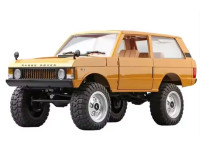 Toys - MN168 1:12 SCALE Land Rover Defender 4WD R/C VEHICLE - Beige Toys - MN168 1:12 SCALE Land Rover Defender 4WD R/C VEHICLE - Beige